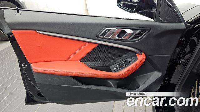 BMW 2 Series Gran Coupe (F44) 220i M Sports 2021 — фото 24