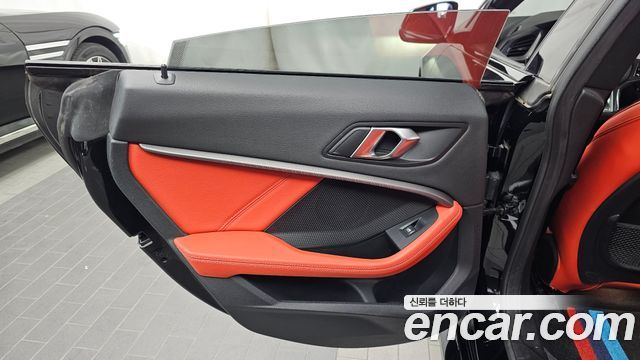 BMW 2 Series Gran Coupe (F44) 220i M Sports 2021 — фото 25