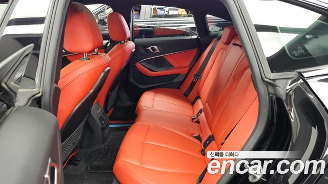 BMW 2 Series Gran Coupe (F44) 220i M Sports 2021 — фото 26