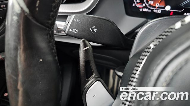 BMW 2 Series Gran Coupe (F44) 220i M Sports 2021 — фото 28