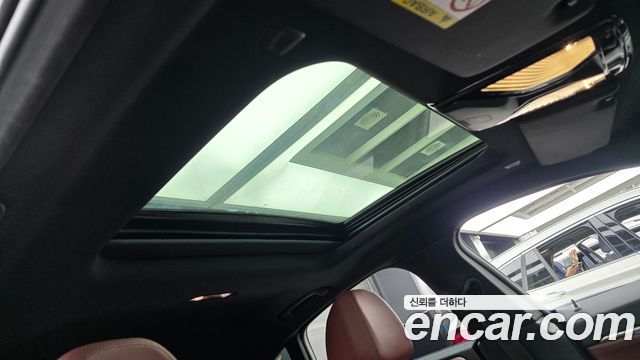 BMW i4 eDrive40 M Sports 2022 — фото 17