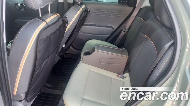 Hyundai Casper Inspiration 2025 — фото 10