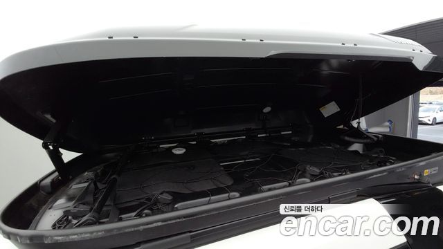 KG Mobility (SsangYong) Torres EVX E7 2024 — фото 17