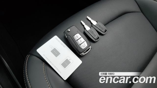 KG Mobility (SsangYong) Torres EVX E7 2024 — фото 23