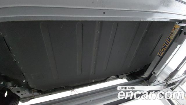 KG Mobility (SsangYong) Torres EVX E7 2024 — фото 24