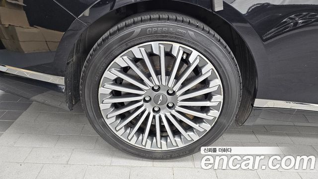 Genesis Electrified G80 (RG3) e-AWD 2022 — фото 5