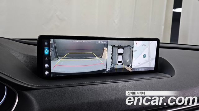 Genesis Electrified G80 (RG3) e-AWD 2022 — фото 15