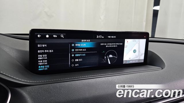 Genesis Electrified G80 (RG3) e-AWD 2022 — фото 16