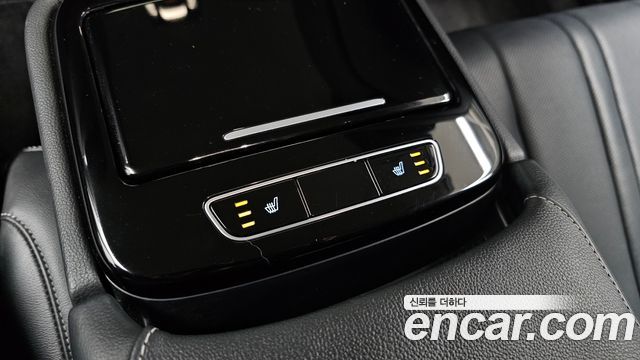 Genesis Electrified G80 (RG3) e-AWD 2022 — фото 19
