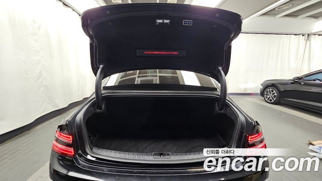 Genesis Electrified G80 (RG3) e-AWD 2022 — фото 20