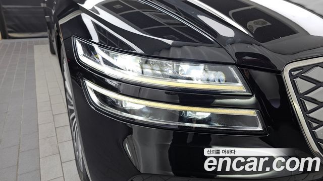 Genesis Electrified G80 (RG3) e-AWD 2022 — фото 22