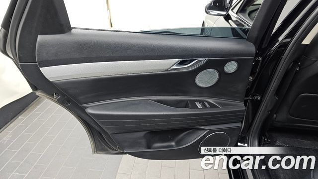 Genesis Electrified G80 (RG3) e-AWD 2022 — фото 25
