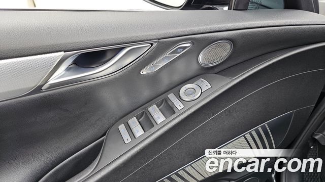 Genesis Electrified G80 (RG3) e-AWD 2022 — фото 29