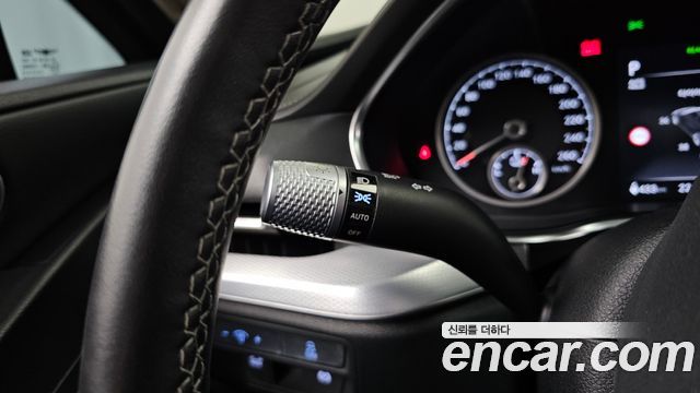 Genesis Electrified G80 (RG3) e-AWD 2022 — фото 30