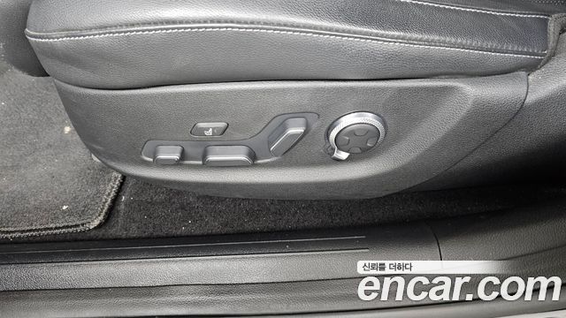 Genesis Electrified G80 (RG3) e-AWD 2022 — фото 31