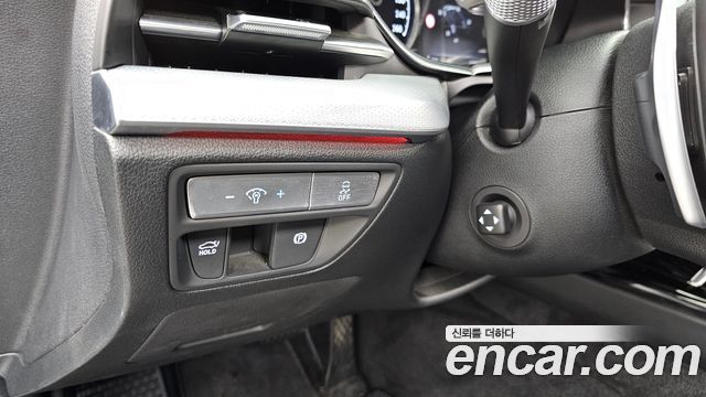 Genesis Electrified G80 (RG3) e-AWD 2022 — фото 32