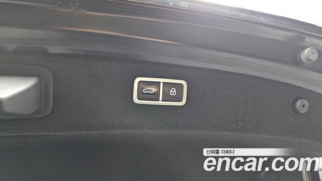 Genesis Electrified G80 (RG3) e-AWD 2022 — фото 33
