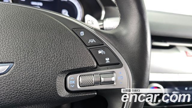 Genesis Electrified G80 (RG3) e-AWD 2022 — фото 34