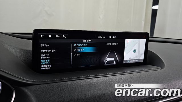 Genesis Electrified G80 (RG3) e-AWD 2022 — фото 35