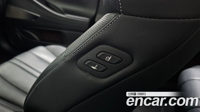 Genesis Electrified G80 (RG3) e-AWD 2022 — фото 36