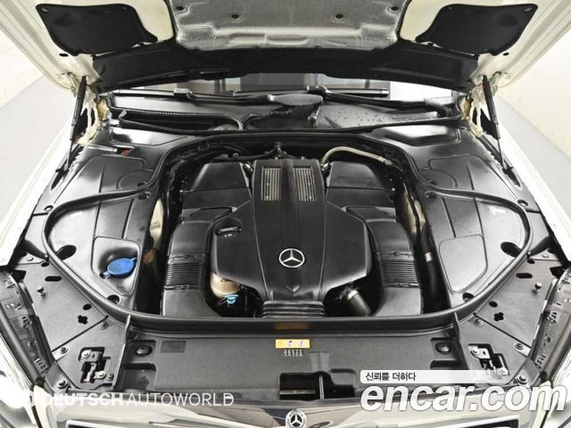 Mercedes-Benz S-Class (W222) S450L 2018 — фото 6