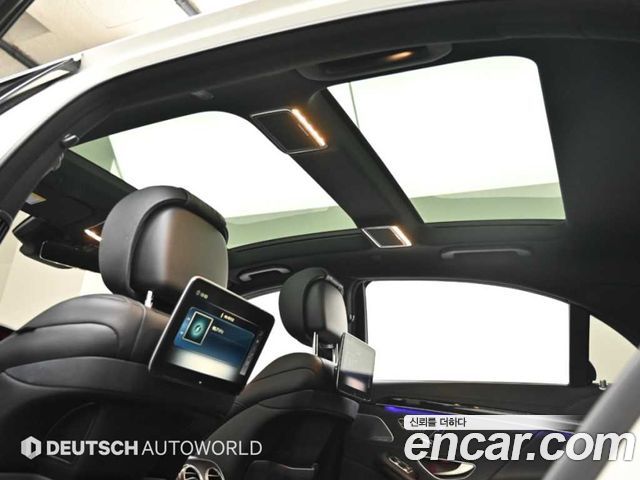 Mercedes-Benz S-Class (W222) S450L 2018 — фото 16