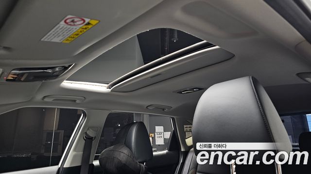 Kia Seltos Gasoline 1.6 Turbo 2WD Noblesse 2020 — фото 17