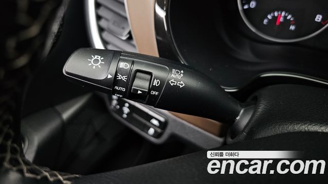 Kia Seltos Gasoline 1.6 Turbo 2WD Noblesse 2020 — фото 30