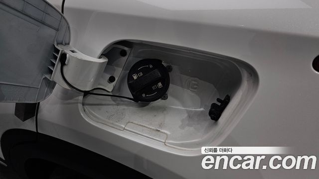 Kia Seltos Gasoline 1.6 Turbo 2WD Noblesse 2020 — фото 36