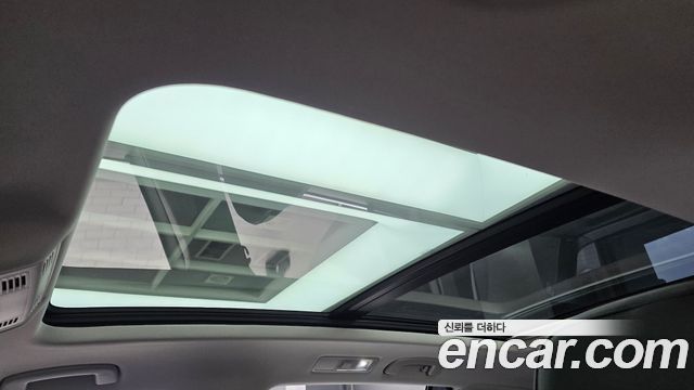 Volkswagen Tiguan (II) 2.0 TDI Prestige 2020 — фото 19