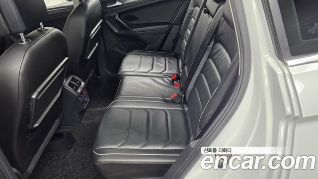Volkswagen Tiguan (II) 2.0 TDI Prestige 2020 — фото 26