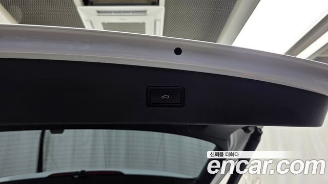 Volkswagen Tiguan (II) 2.0 TDI Prestige 2020 — фото 30
