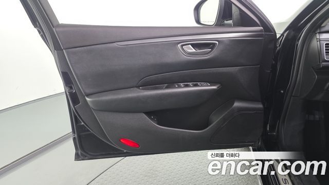 Renault Korea SM6 1.5 dCi SE 2017 — фото 24