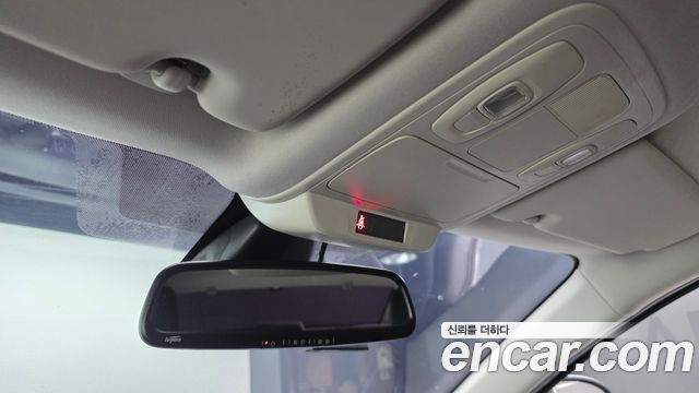 Renault Korea SM6 1.5 dCi SE 2017 — фото 33