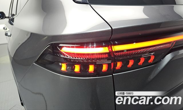 Renault Korea Grand Koleos 1.5 E-TECH Esprit Alphine 2WD 2025 — фото 23
