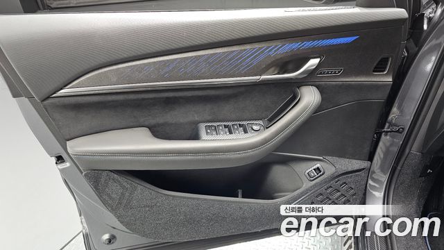 Renault Korea Grand Koleos 1.5 E-TECH Esprit Alphine 2WD 2025 — фото 24