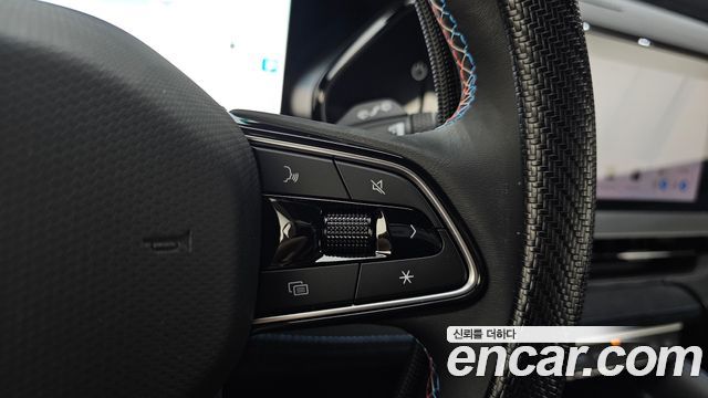 Renault Korea Grand Koleos 1.5 E-TECH Esprit Alphine 2WD 2025 — фото 32