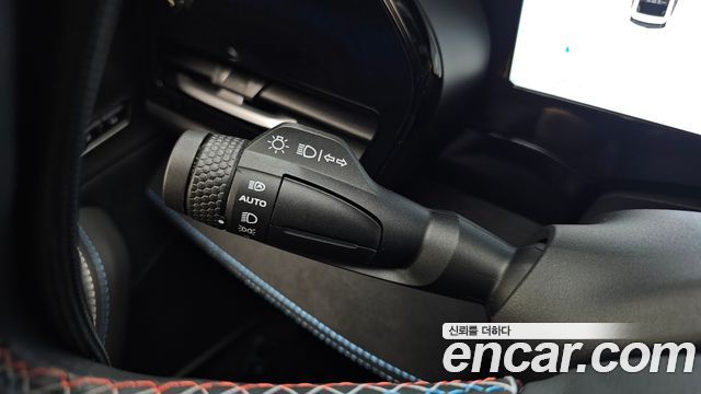 Renault Korea Grand Koleos 1.5 E-TECH Esprit Alphine 2WD 2025 — фото 33