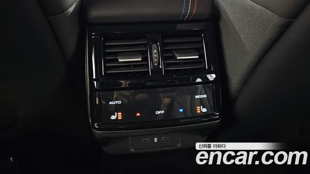 Renault Korea Grand Koleos 1.5 E-TECH Esprit Alphine 2WD 2025 — фото 35