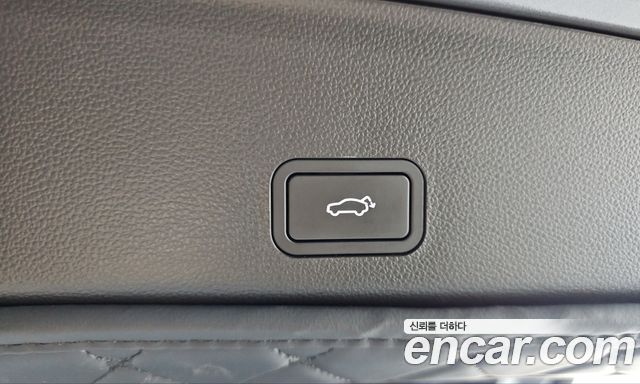 Renault Korea Grand Koleos 1.5 E-TECH Esprit Alphine 2WD 2025 — фото 37