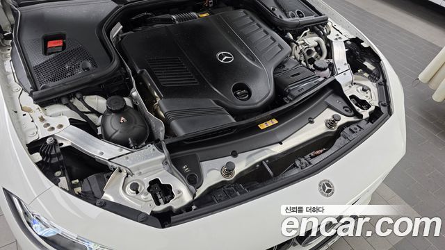 Mercedes-Benz CLS-Class (C257) CLS450 4MATIC AMG Line 2021 — фото 6