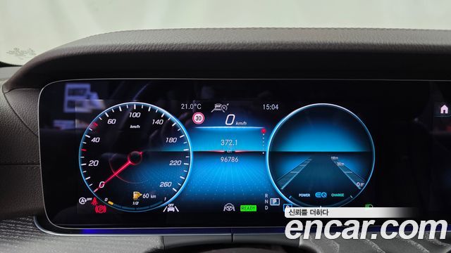 Mercedes-Benz CLS-Class (C257) CLS450 4MATIC AMG Line 2021 — фото 8