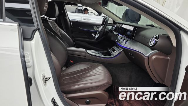 Mercedes-Benz CLS-Class (C257) CLS450 4MATIC AMG Line 2021 — фото 11