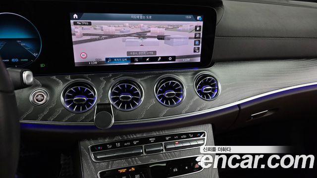 Mercedes-Benz CLS-Class (C257) CLS450 4MATIC AMG Line 2021 — фото 14