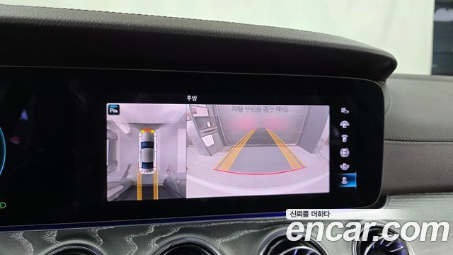 Mercedes-Benz CLS-Class (C257) CLS450 4MATIC AMG Line 2021 — фото 15