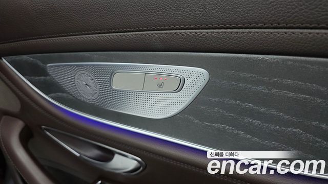 Mercedes-Benz CLS-Class (C257) CLS450 4MATIC AMG Line 2021 — фото 18