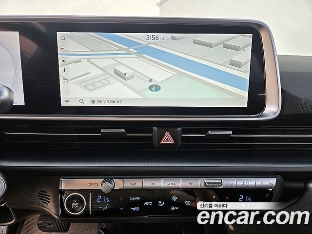 Hyundai Ioniq 6 Long Range Exclusive 2023 — фото 8