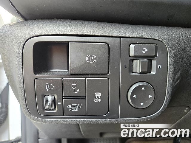 Hyundai Ioniq 6 Long Range Exclusive 2023 — фото 9