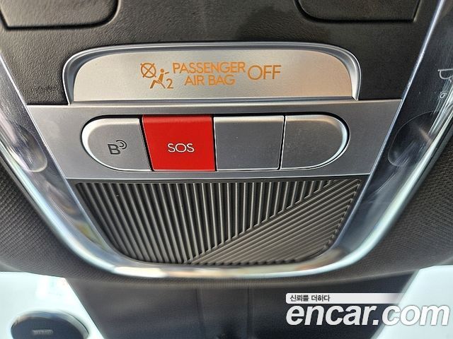Hyundai Ioniq 6 Long Range Exclusive 2023 — фото 10