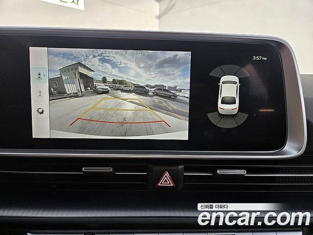 Hyundai Ioniq 6 Long Range Exclusive 2023 — фото 12